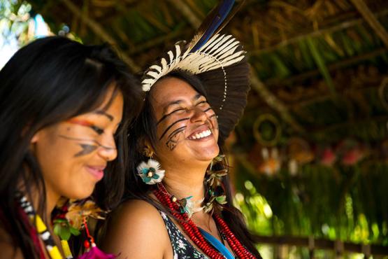 Learn about local life along Brazil's Amazon | Travel Nation