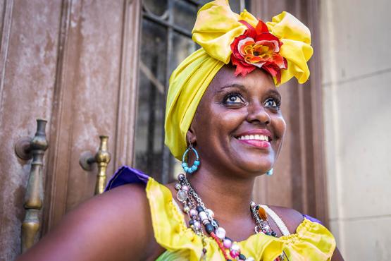 Get a taste of Colombia's traditions in Cartagena | Travel Nation