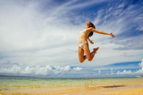 Get some barefoot freedom in Fiji | Travel Nation