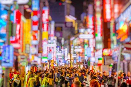 Feel the electric atmosphere of Shibuya, Tokyo | Travel Nation