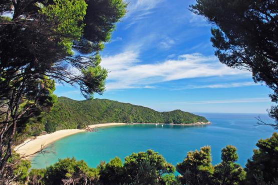 Discover the bays and islands of Abel Tasman | Travel Nation