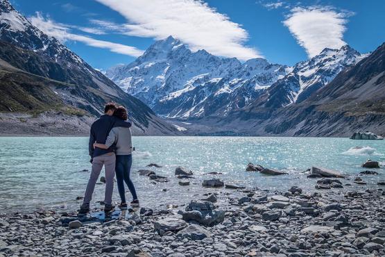 Explore the lakes and mountains of New Zealand's South Island | Travel Nation