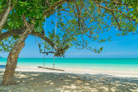 Relax on the dreamy beaches of Khao Lak | Travel Nation