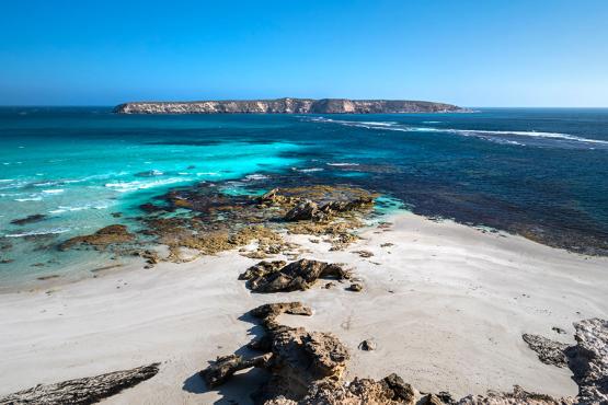 Take in the coastal scenery at Coffin Bay National Park | Travel Nation