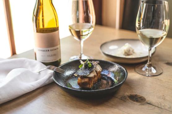 Enjoy the sumptuous seafood and wine of South Australia | Photo credit: Untamed Escapes