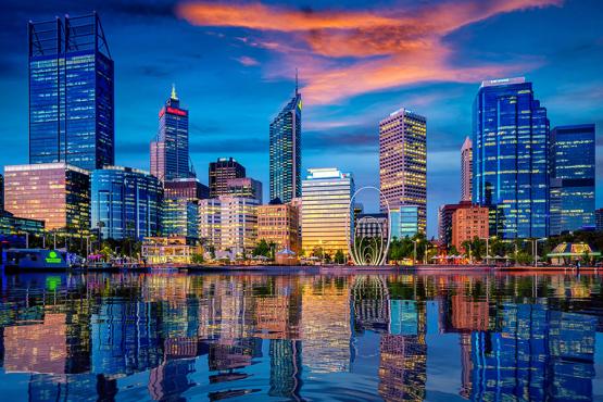 Enjoy the nightlife in Perth | Travel Nation