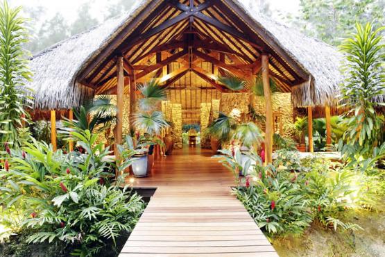 Bora Bora Pearl Beach Resort & Spa - Spa