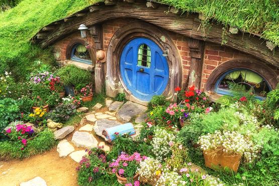 Pay a magical visit to Hobbiton | Travel Nation