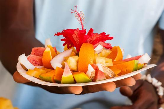 Try the local Seychellois cuisine | Travel Nation